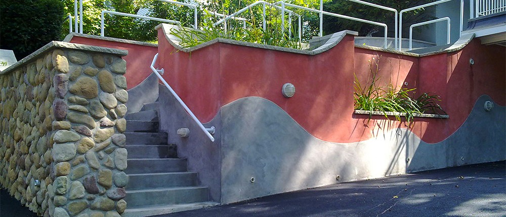 exterior-design-retaining-walls-cambridge-ma-arlington-driveway