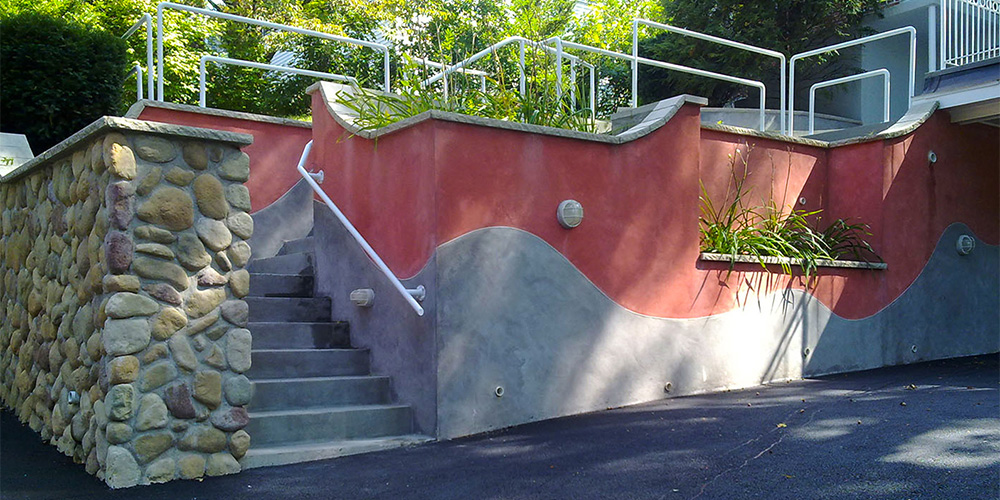 exterior-design-retaining-walls-cambridge-ma-arlington-driveway