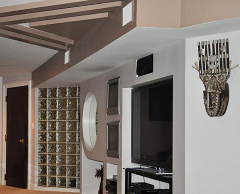 Master Bedroom Design - Home Remodeling - Cambridge, MA