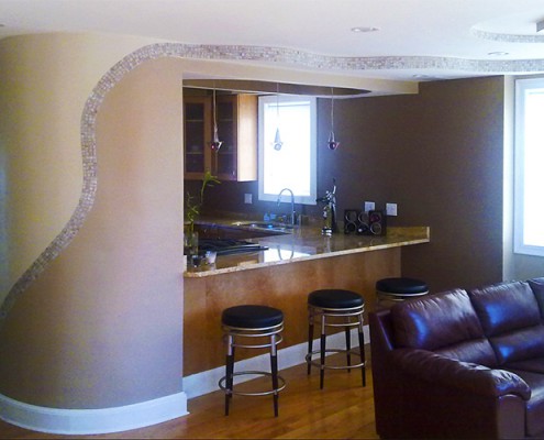 Interior Painting